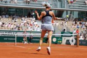 FRENCH OPEN 2026