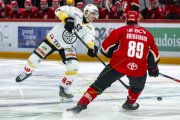 LAUSANNE - LUGANO