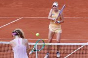 FRENCH OPEN 2026