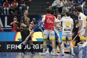 ZUG - TIGERS