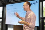 BSL LAUNCH