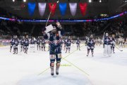 ZSC - LUGANO