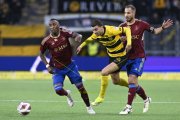 YB - SERVETTE