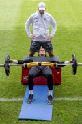 FUSSBALL EM 2024