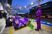 24H LE MANS