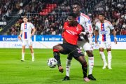 RENNES - LYON
