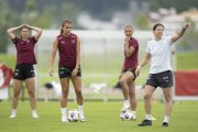 TRAINING SCHWEIZ