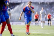BASEL - JUVENTUS