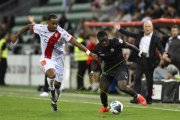 SION - ZUERICH