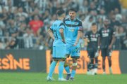 BESIKTAS - LUGANO