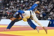 JUDO LAUSANNE 2026