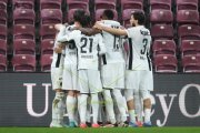 SERVETTE - YB