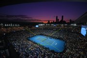 AUSTRALIAN OPEN 2020
