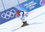 OLYMPIA MILANO CORTINA  2026
