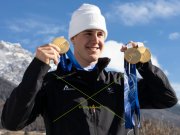 OLYMPIA MILANO CORTINA  2026