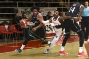 LUGANO - FRIBOURG