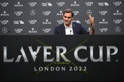 LAVER CUP 2022