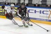 LUGANO - GENF