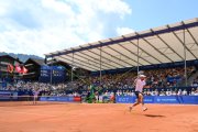 SWISS OPEN GSTAAD 2026