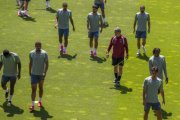 SCHWEIZ TRAINING