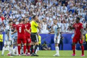 ARGENTINIEN - SCHWEIZ