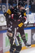 FRIBOURG - TIGERS