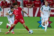WINTERTHUR - YVERDON