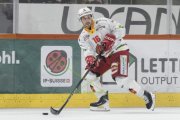 BERN - BIEL