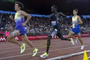 WELTKLASSE ZUERICH 2026