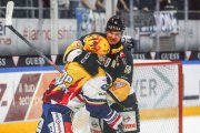 LUGANO - ZSC