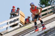 FREESTYLE GRAND PRIX 2026