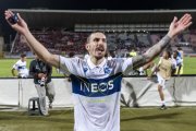 HAMRUN - LAUSANNE