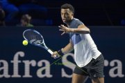 SWISS INDOORS 2025