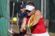 TENNIS INTERCLUB NLA FINALRUNDE 2026