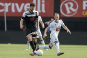 LUGANO - LUZERN