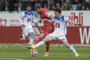 WINTERTHUR - LUZERN