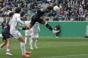 ST.GALLEN - ZUERICH