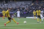 YB - SERVETTE