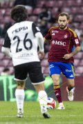 SERVETTE - LUGANO