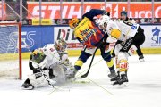 AMBRI - LUGANO
