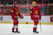 TIGERS - LAUSANNE