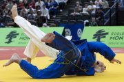 JUDO LAUSANNE 2026