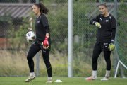 TRAINING SCHWEIZ