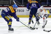KLOTEN - AMBRI