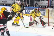 LUGANO - BERN