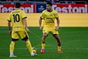 CAGLIARI - PARMA