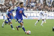 LUZERN - LAUSANNE