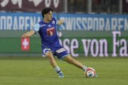 LUZERN - SERVETTE