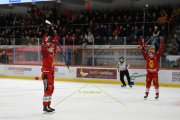 TIGERS - FRIBOURG