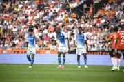 LORIENT - MONACO